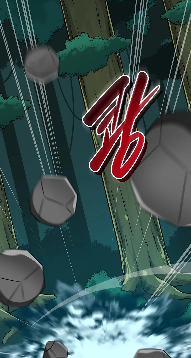 Grand Warlock Streamer Chapter 84 page 5 - 