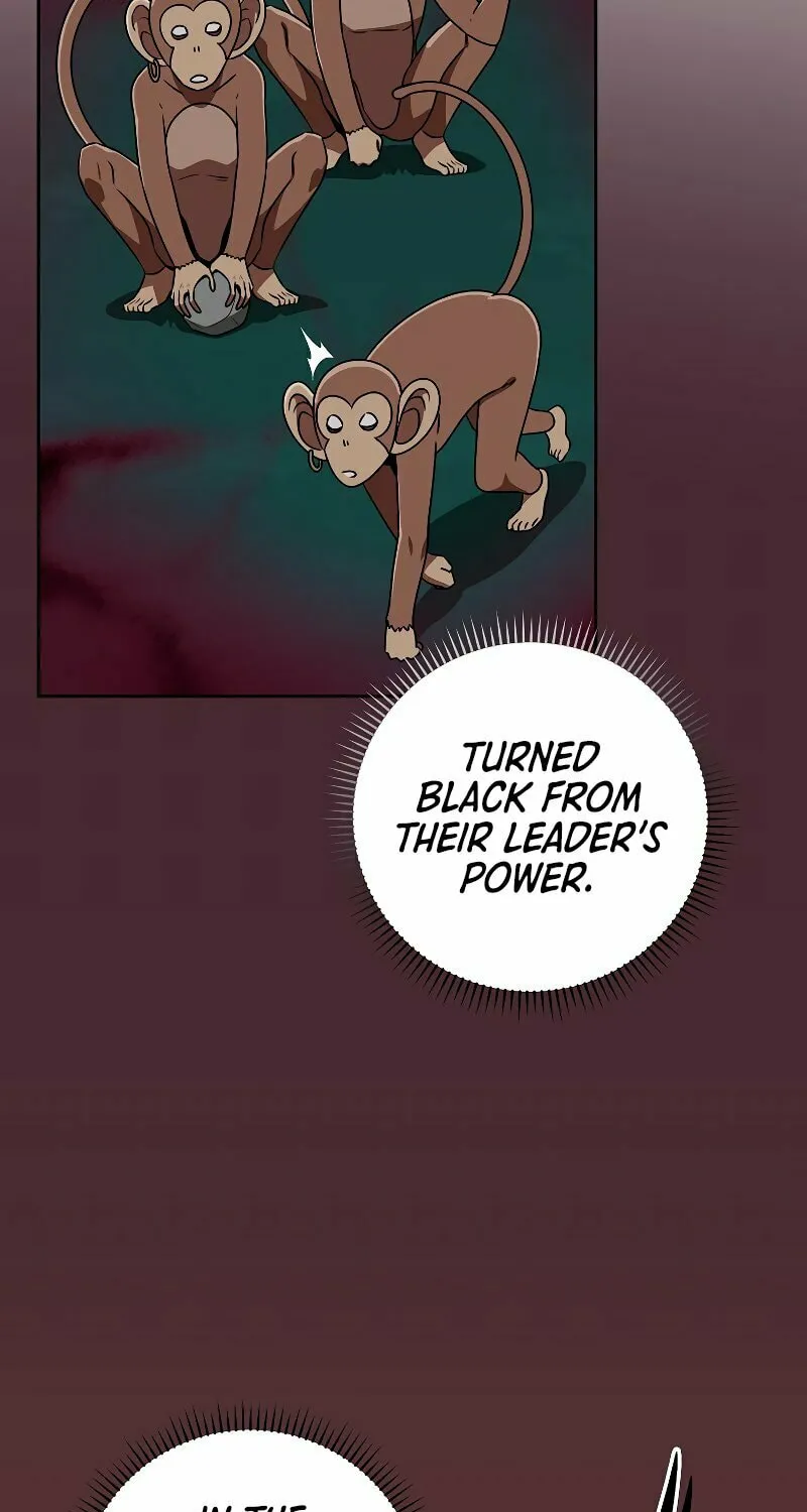 Grand Warlock Streamer Chapter 84 page 41 - 