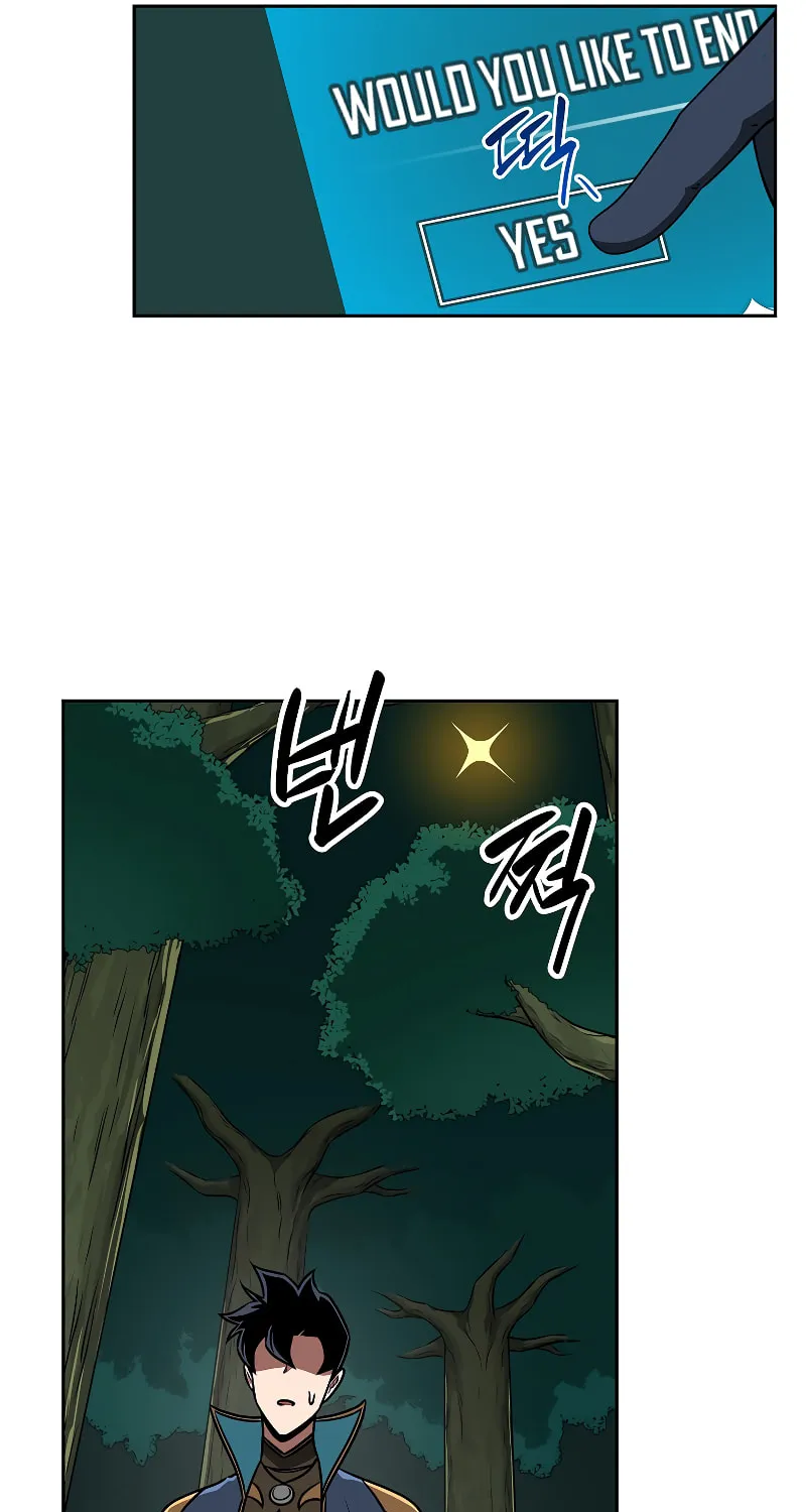 Grand Warlock Streamer Chapter 84 page 44 - 