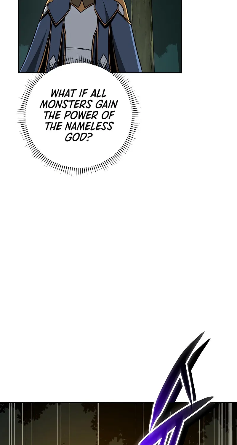 Grand Warlock Streamer Chapter 84 page 45 - 