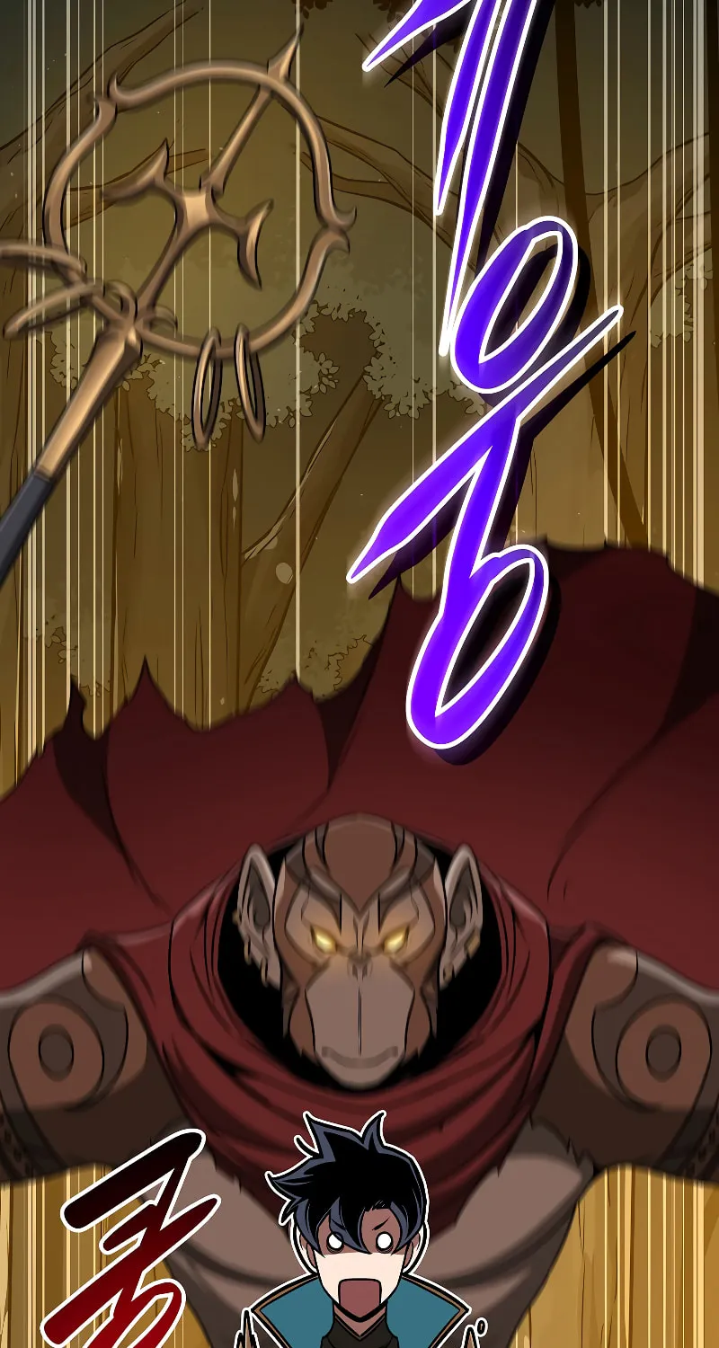 Grand Warlock Streamer Chapter 84 page 46 - 