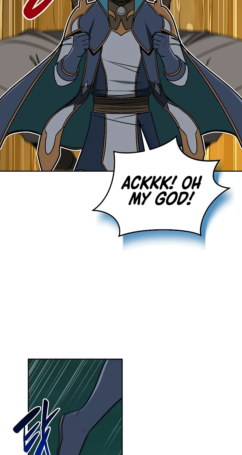 Grand Warlock Streamer Chapter 84 page 47 - 