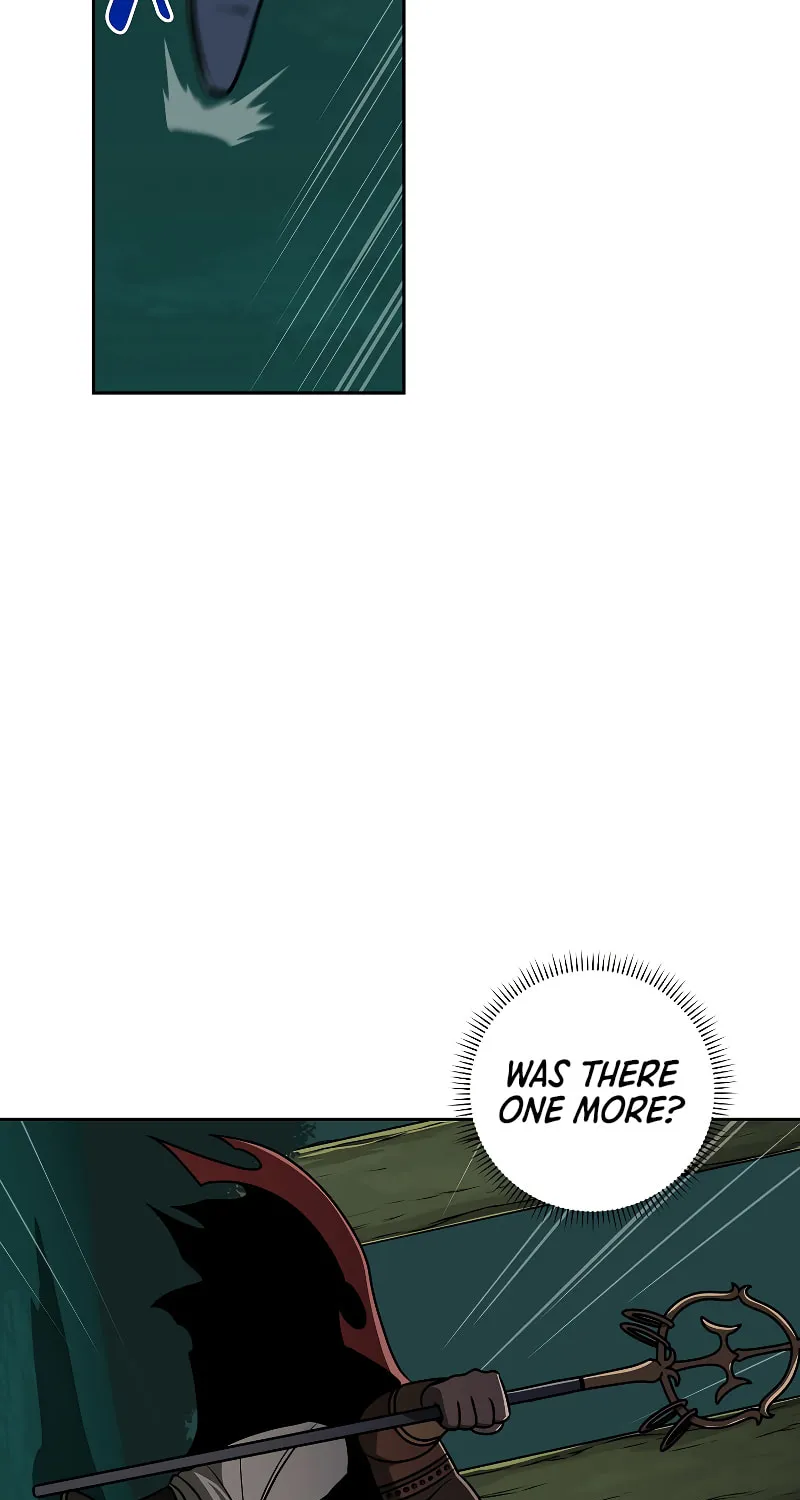 Grand Warlock Streamer Chapter 84 page 48 - 