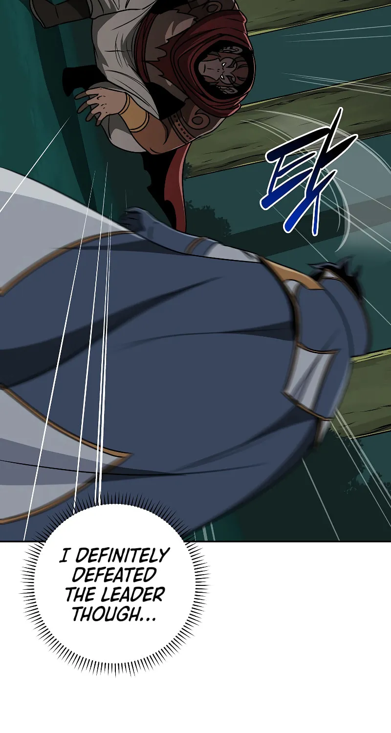 Grand Warlock Streamer Chapter 84 page 49 - 