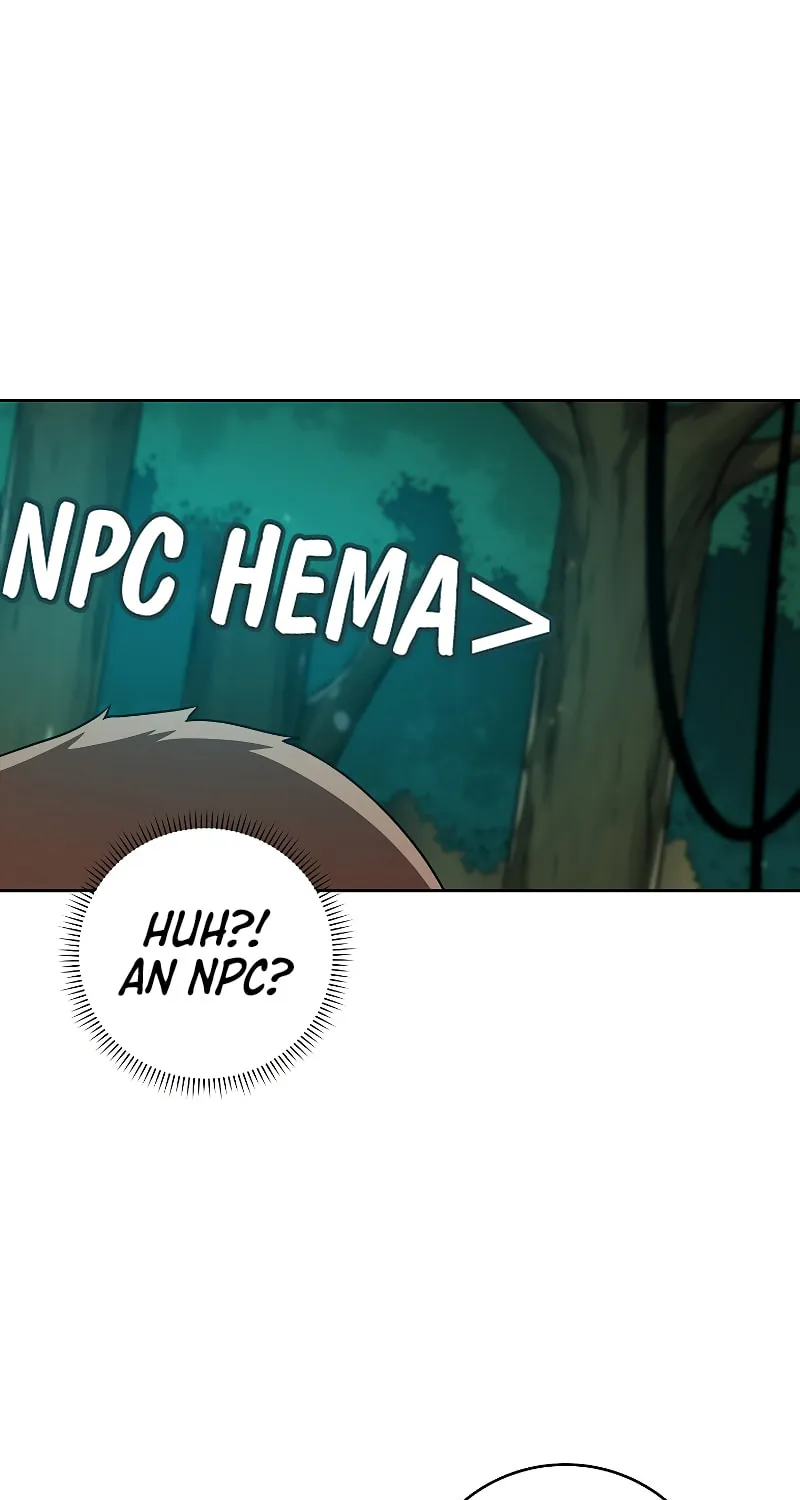 Grand Warlock Streamer Chapter 84 page 52 - 