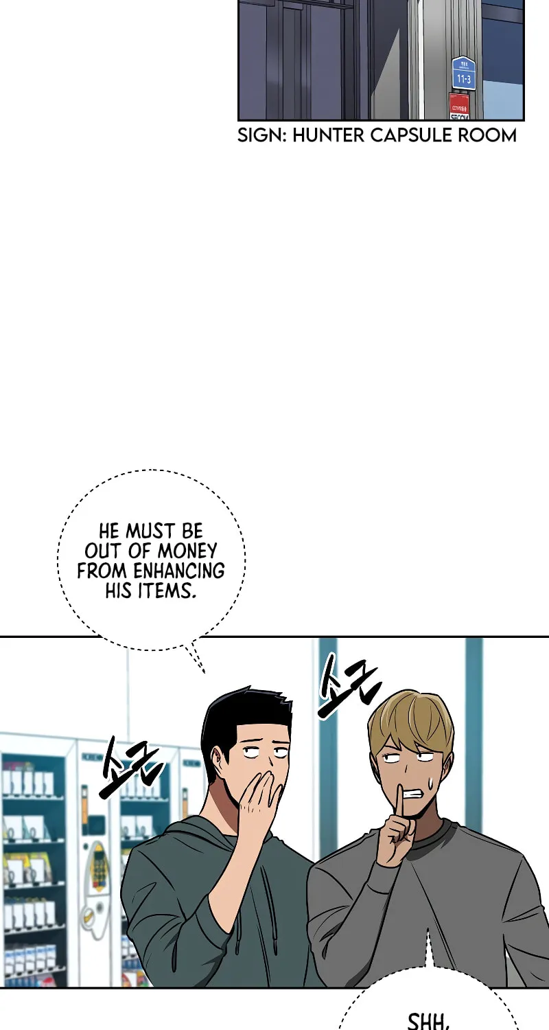 Grand Warlock Streamer Chapter 84 page 57 - 