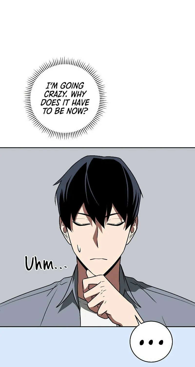 Grand Warlock Streamer Chapter 84 page 61 - 
