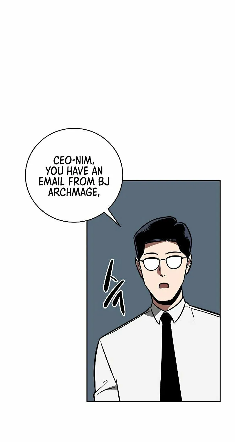 Grand Warlock Streamer Chapter 84 page 63 - 