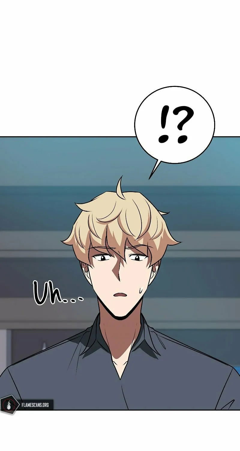Grand Warlock Streamer Chapter 84 page 65 - 