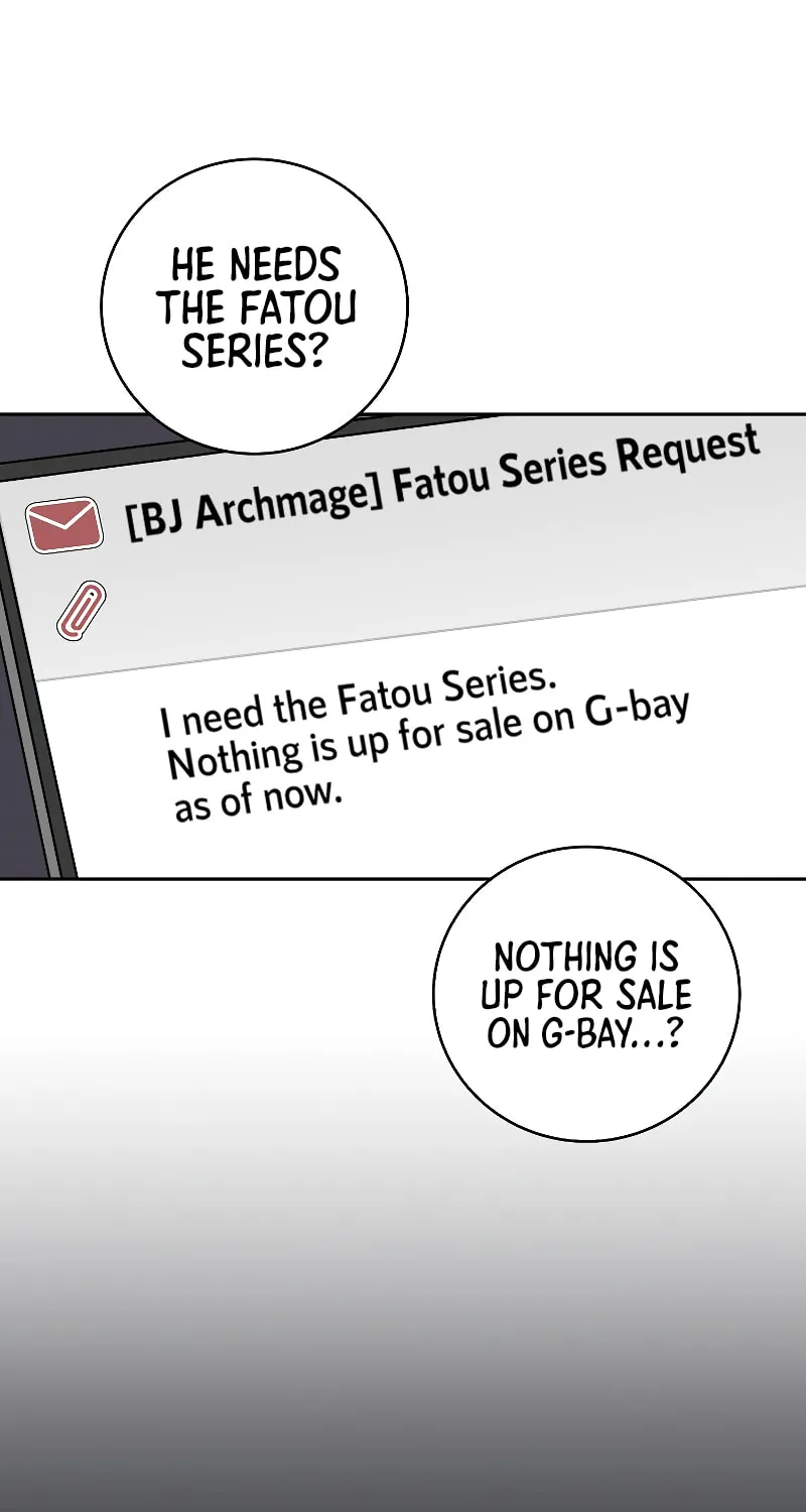 Grand Warlock Streamer Chapter 84 page 67 - 