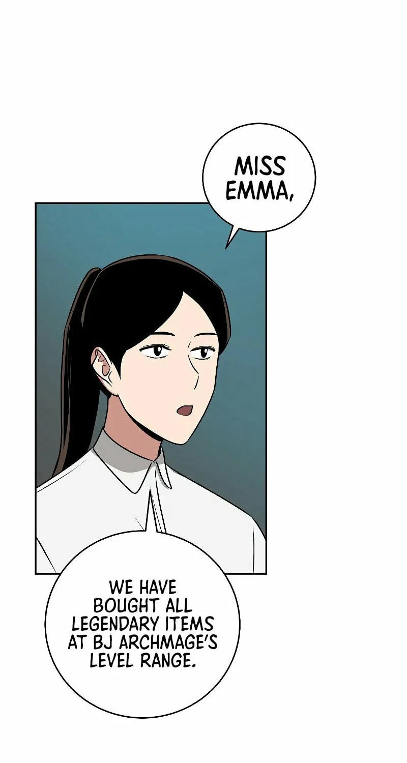 Grand Warlock Streamer Chapter 84 page 78 - 