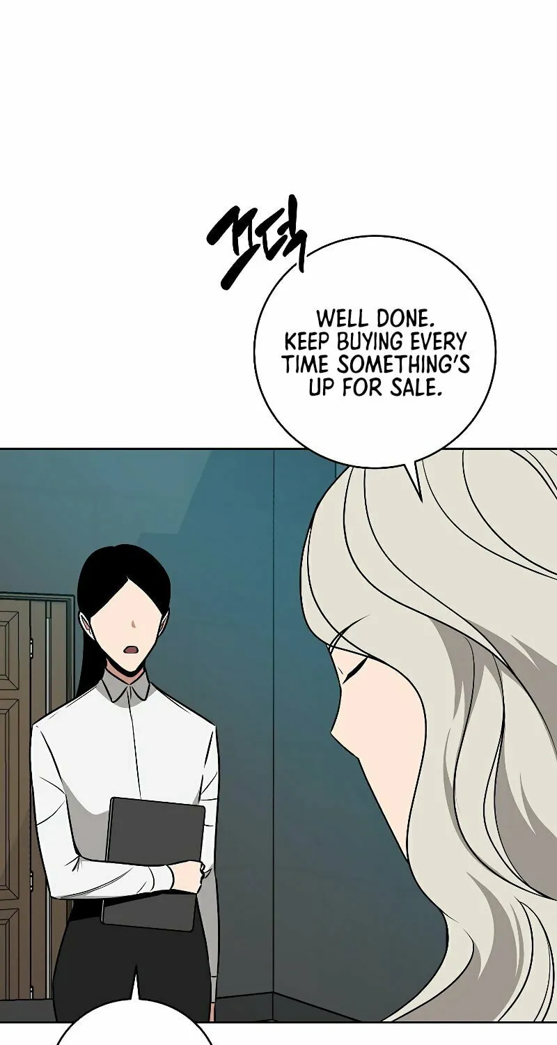 Grand Warlock Streamer Chapter 84 page 79 - 