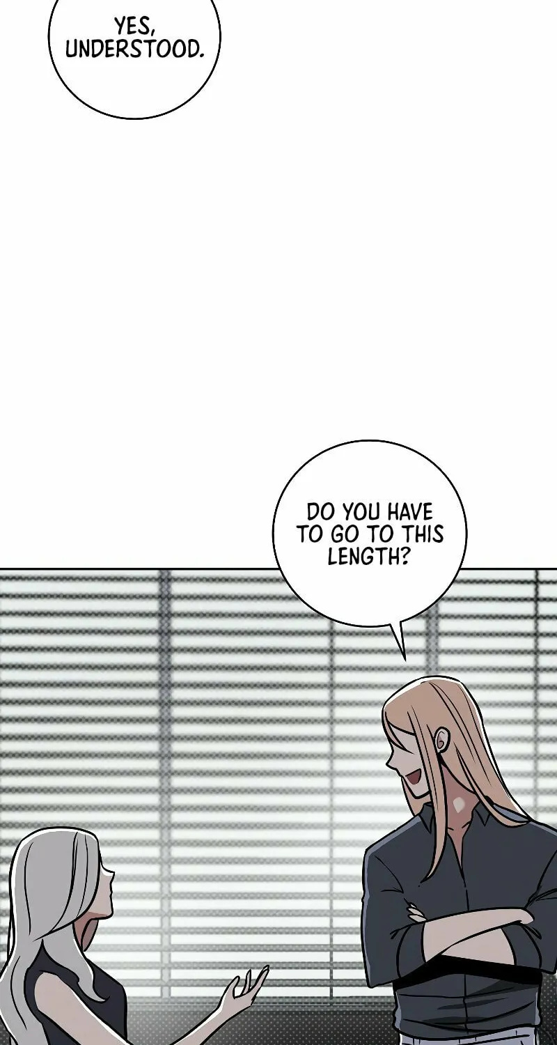 Grand Warlock Streamer Chapter 84 page 80 - 