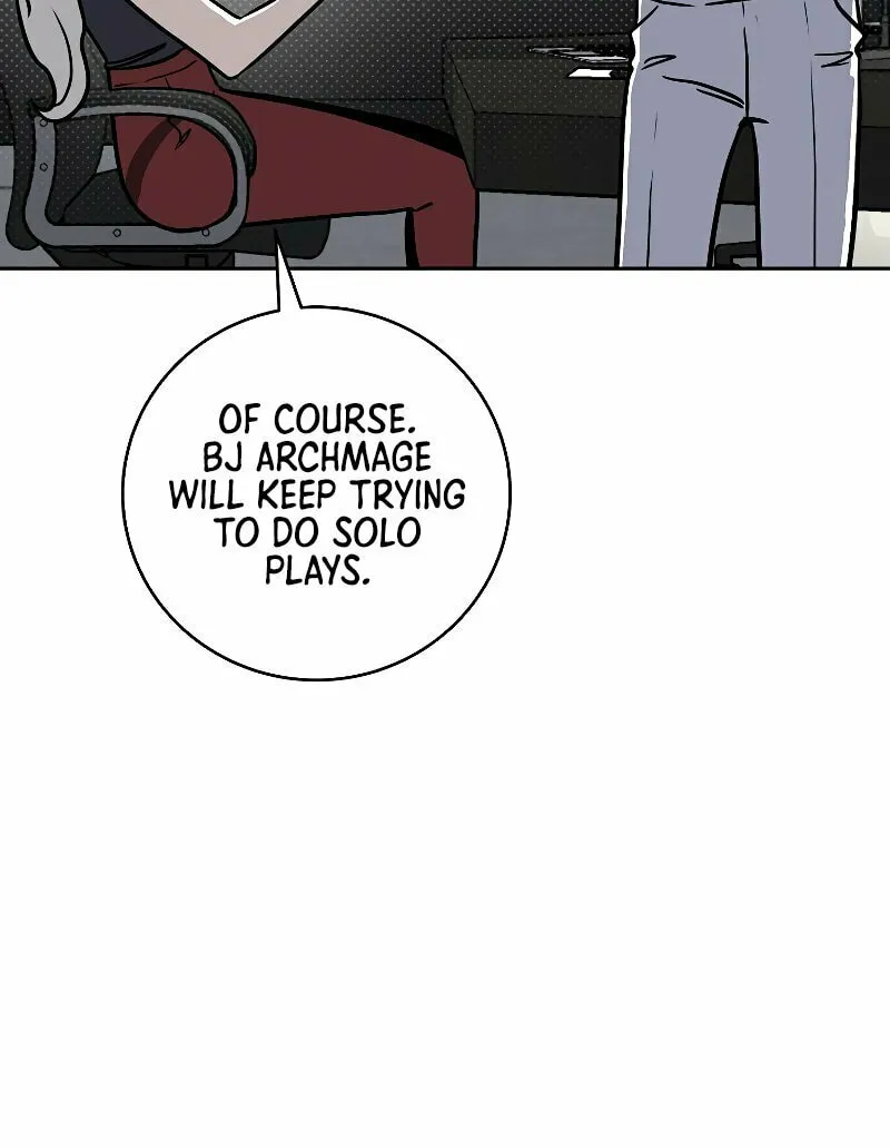 Grand Warlock Streamer Chapter 84 page 81 - 