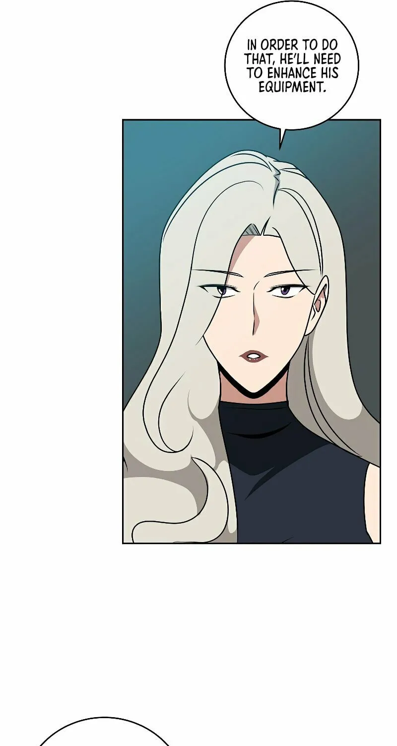 Grand Warlock Streamer Chapter 84 page 82 - 