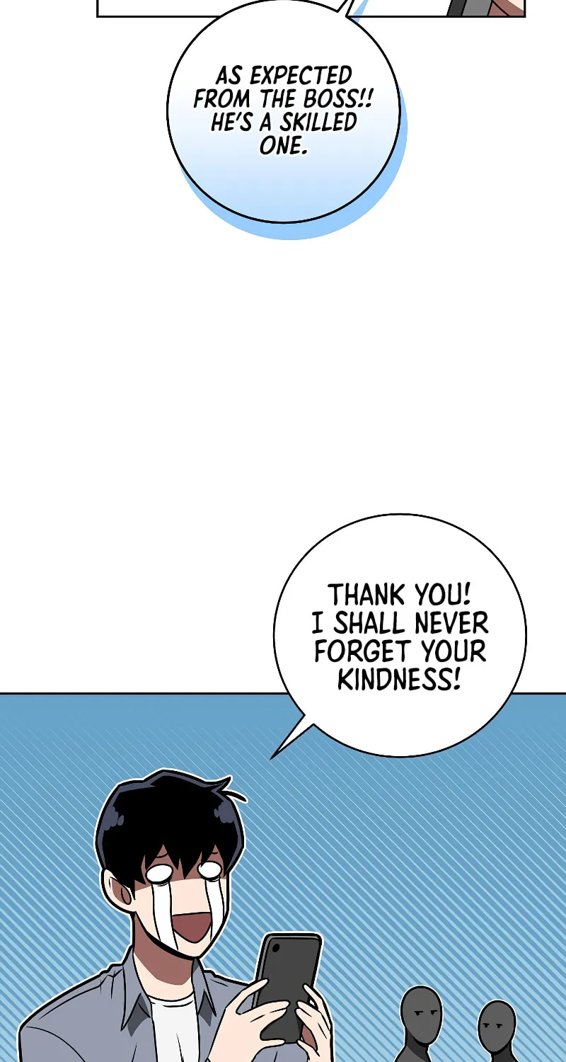 Grand Warlock Streamer Chapter 84 page 93 - 