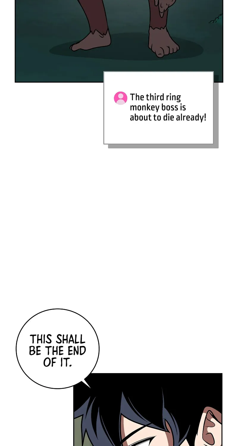 Grand Warlock Streamer Chapter 85 page 104 - 