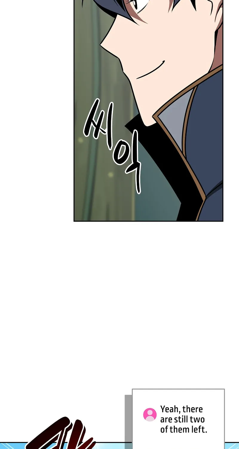Grand Warlock Streamer Chapter 85 page 105 - 