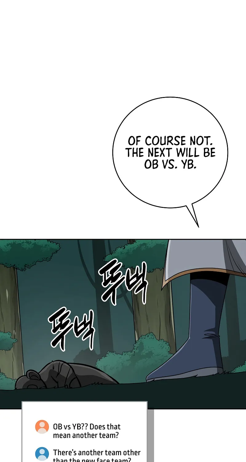 Grand Warlock Streamer Chapter 85 page 107 - 