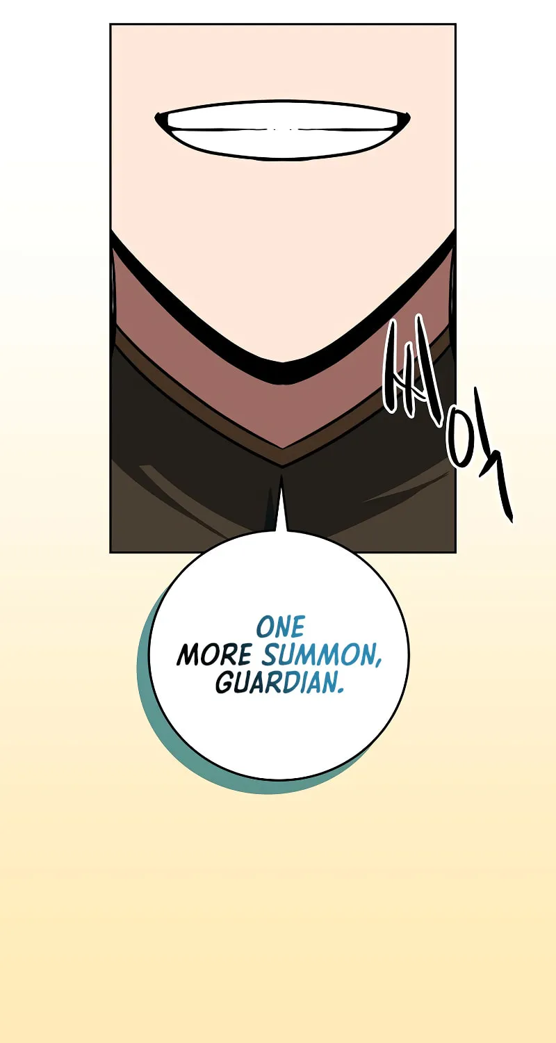 Grand Warlock Streamer Chapter 85 page 109 - 
