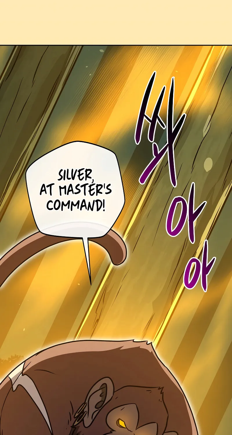 Grand Warlock Streamer Chapter 85 page 110 - 