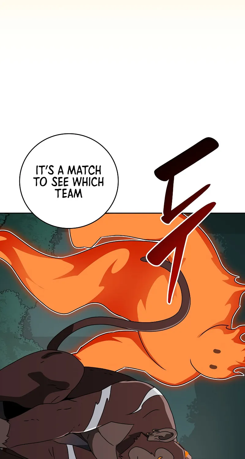 Grand Warlock Streamer Chapter 85 page 112 - 