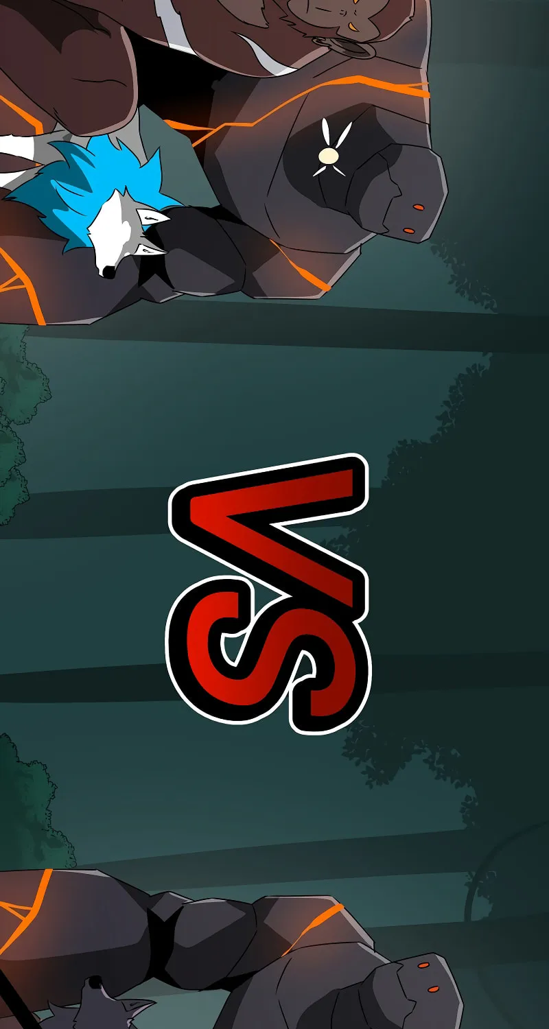 Grand Warlock Streamer Chapter 85 page 113 - 