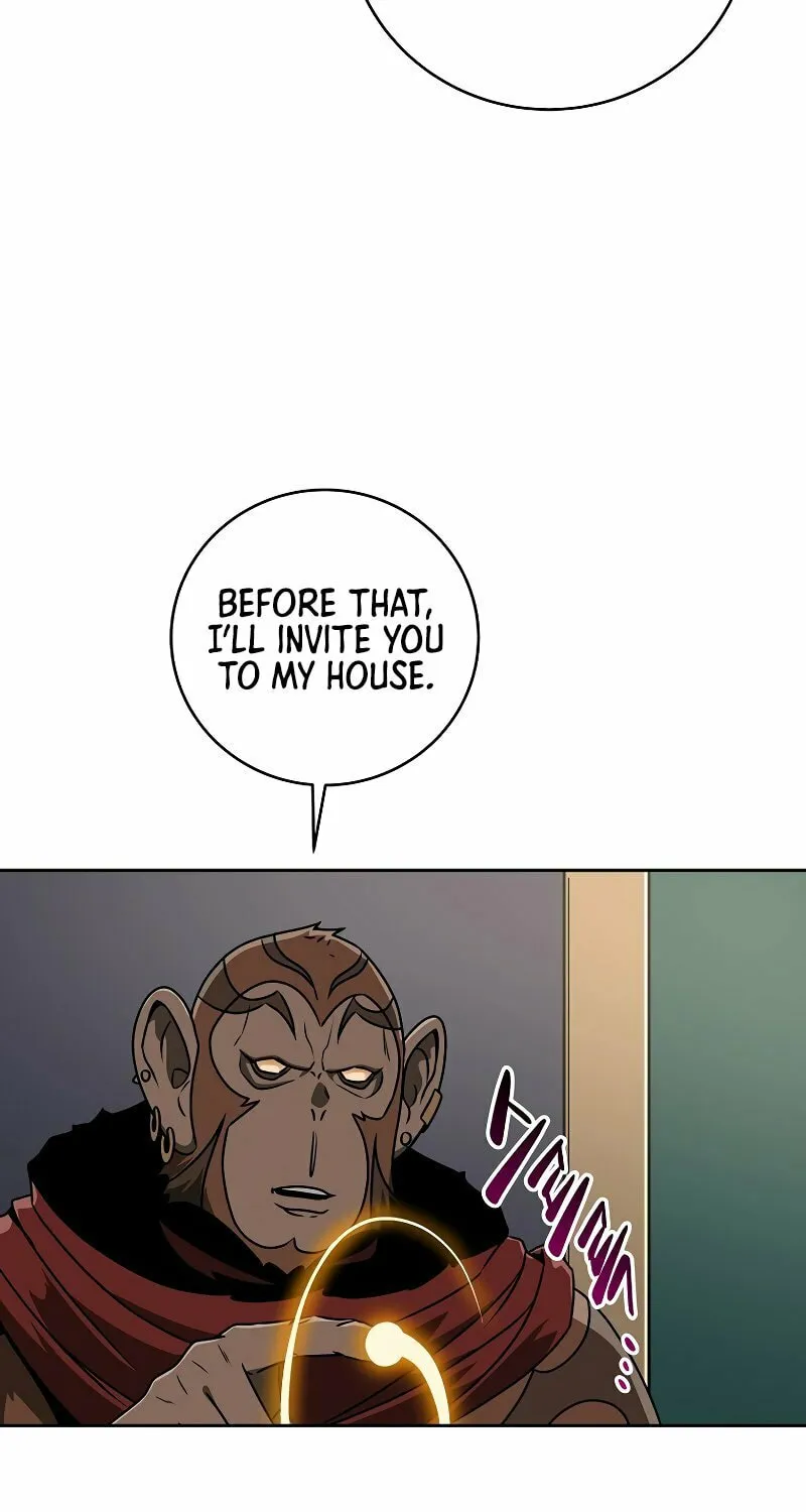 Grand Warlock Streamer Chapter 85 page 13 - 