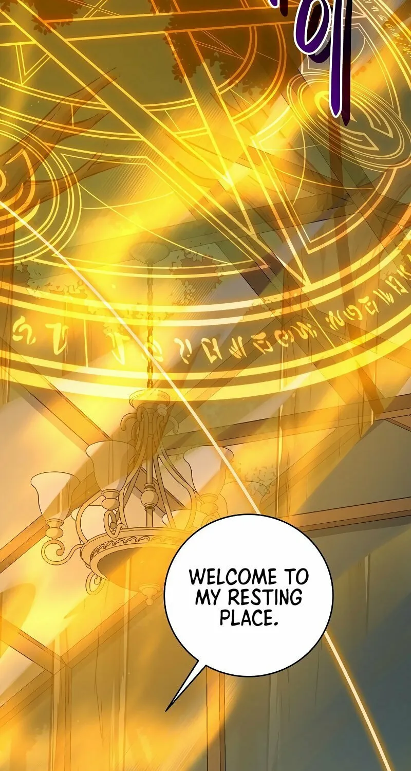 Grand Warlock Streamer Chapter 85 page 19 - 