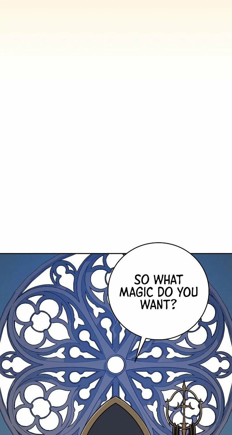 Grand Warlock Streamer Chapter 85 page 21 - 