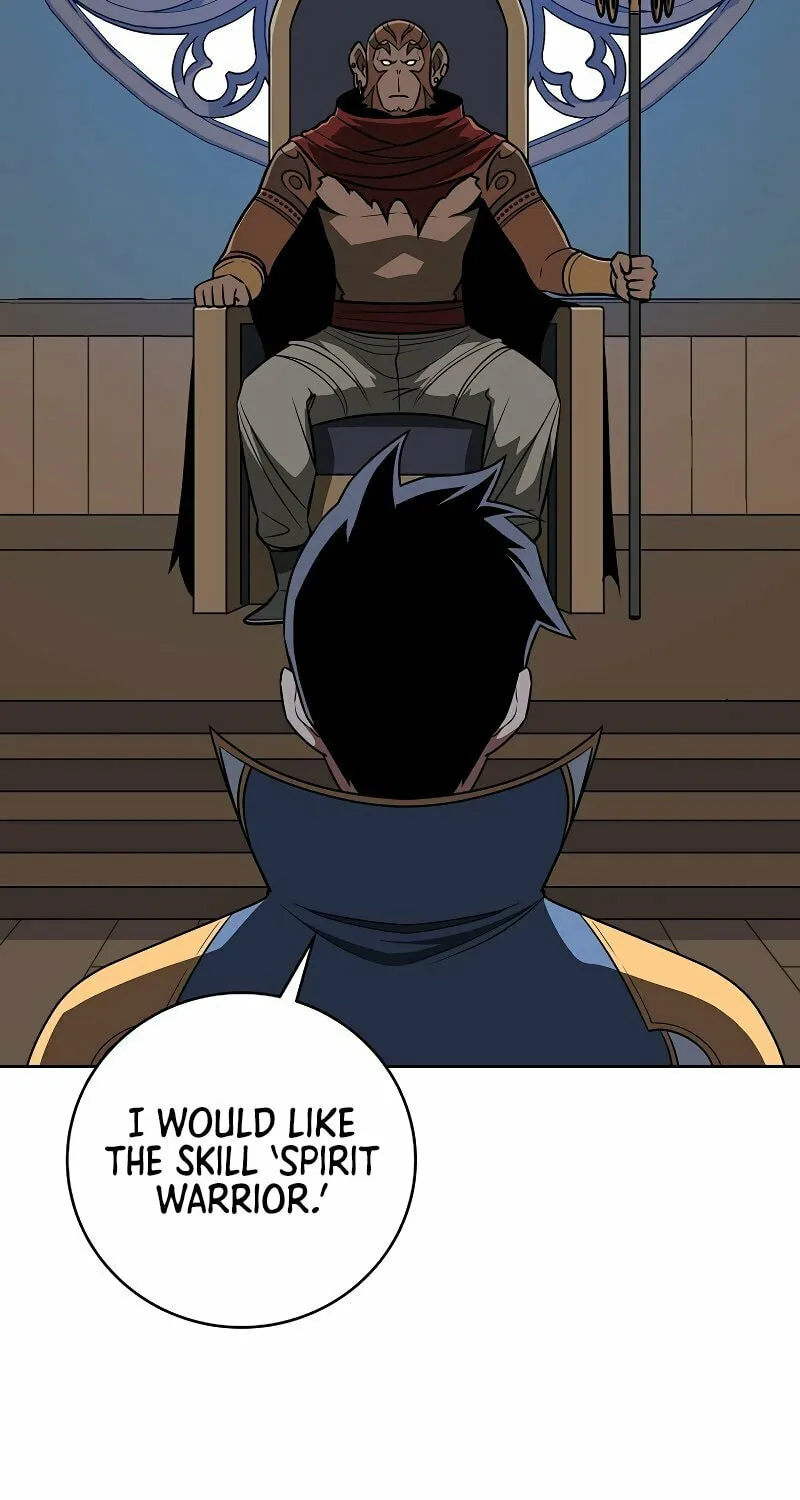 Grand Warlock Streamer Chapter 85 page 22 - 
