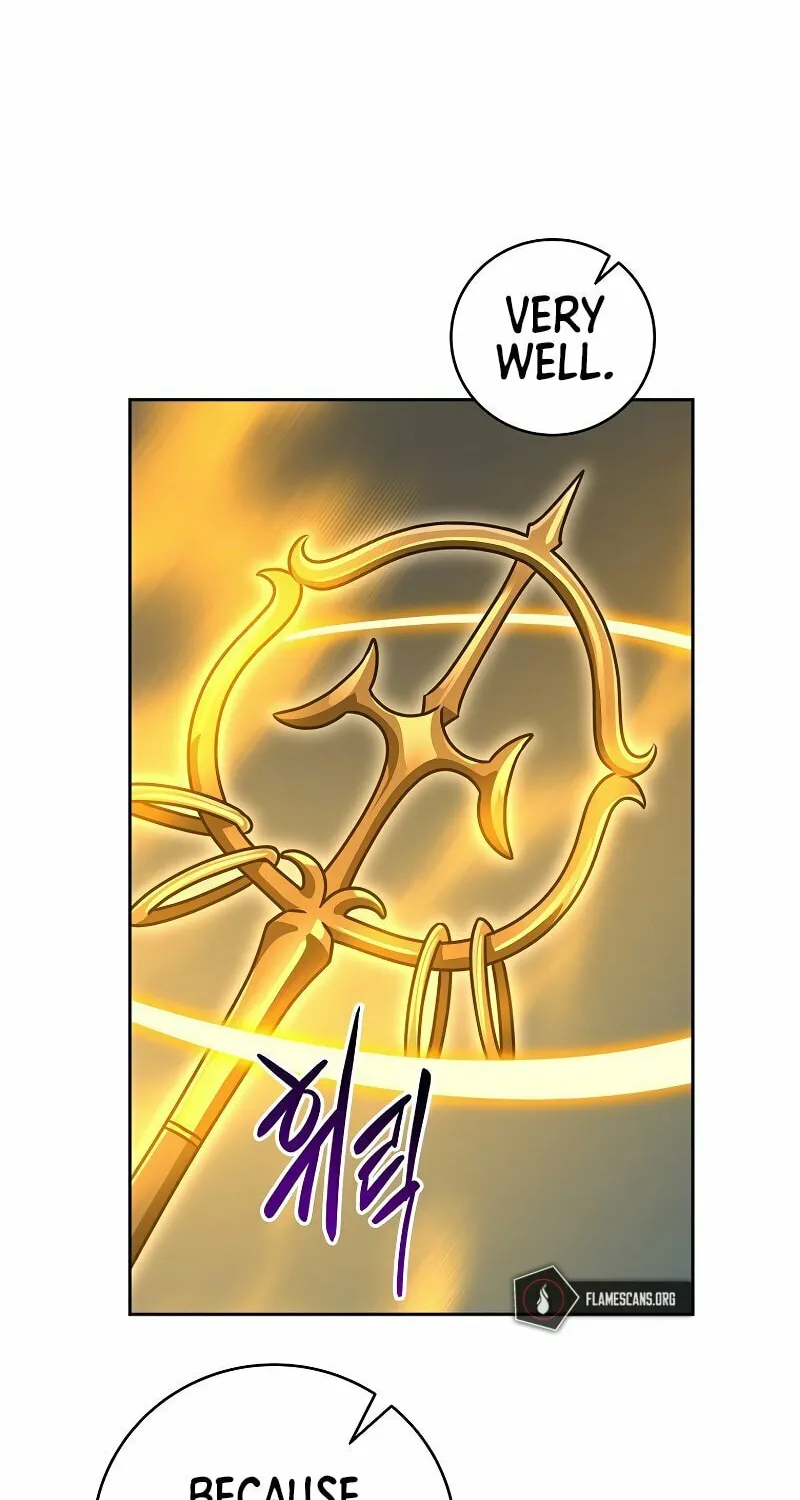Grand Warlock Streamer Chapter 85 page 23 - 