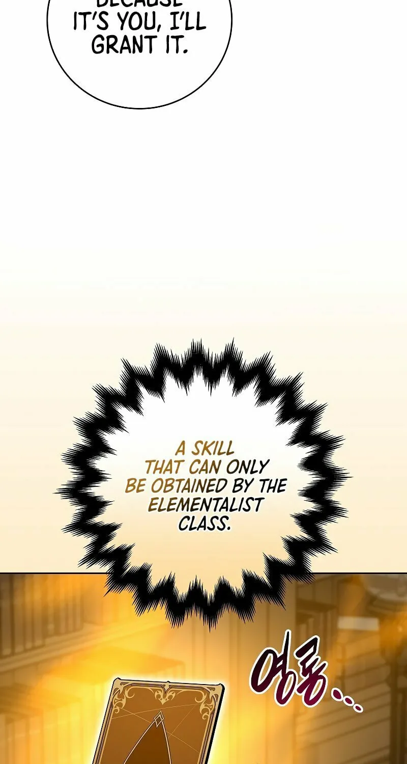 Grand Warlock Streamer Chapter 85 page 24 - 