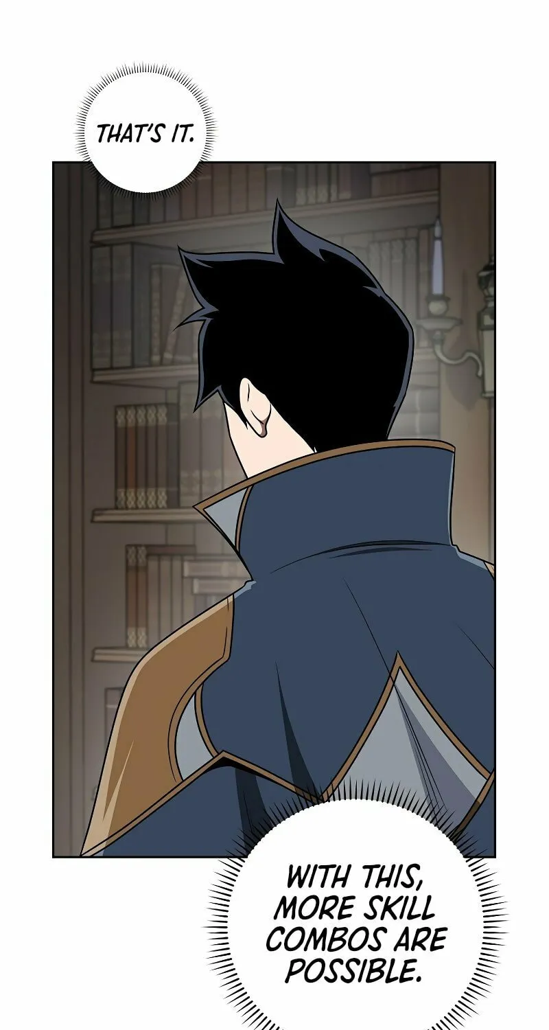 Grand Warlock Streamer Chapter 85 page 28 - 