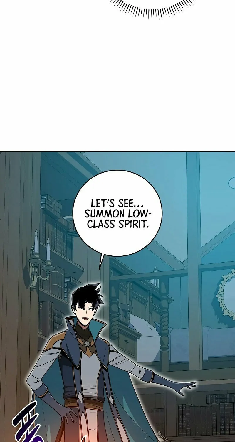 Grand Warlock Streamer Chapter 85 page 29 - 
