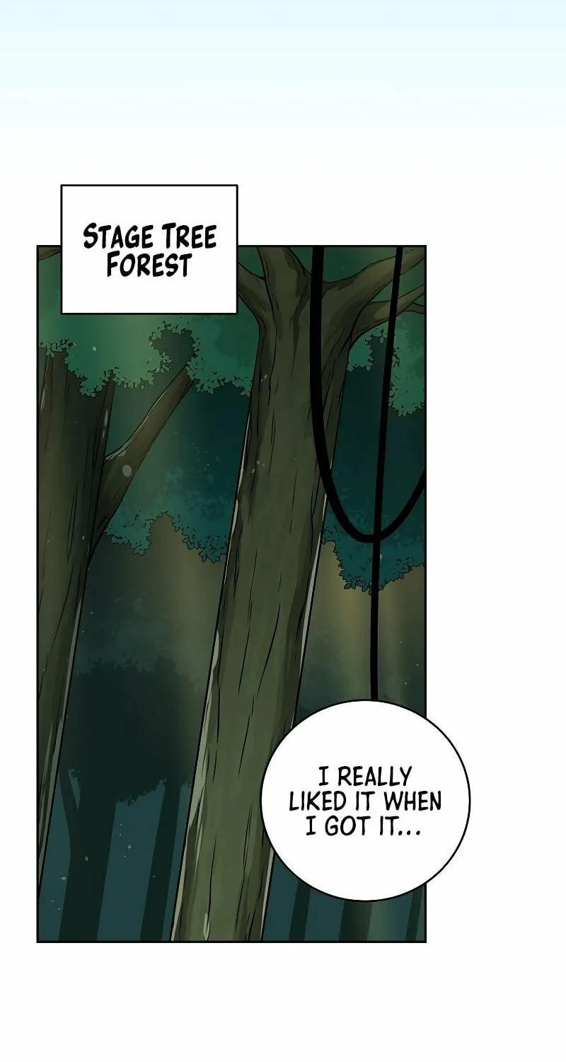 Grand Warlock Streamer Chapter 85 page 4 - 