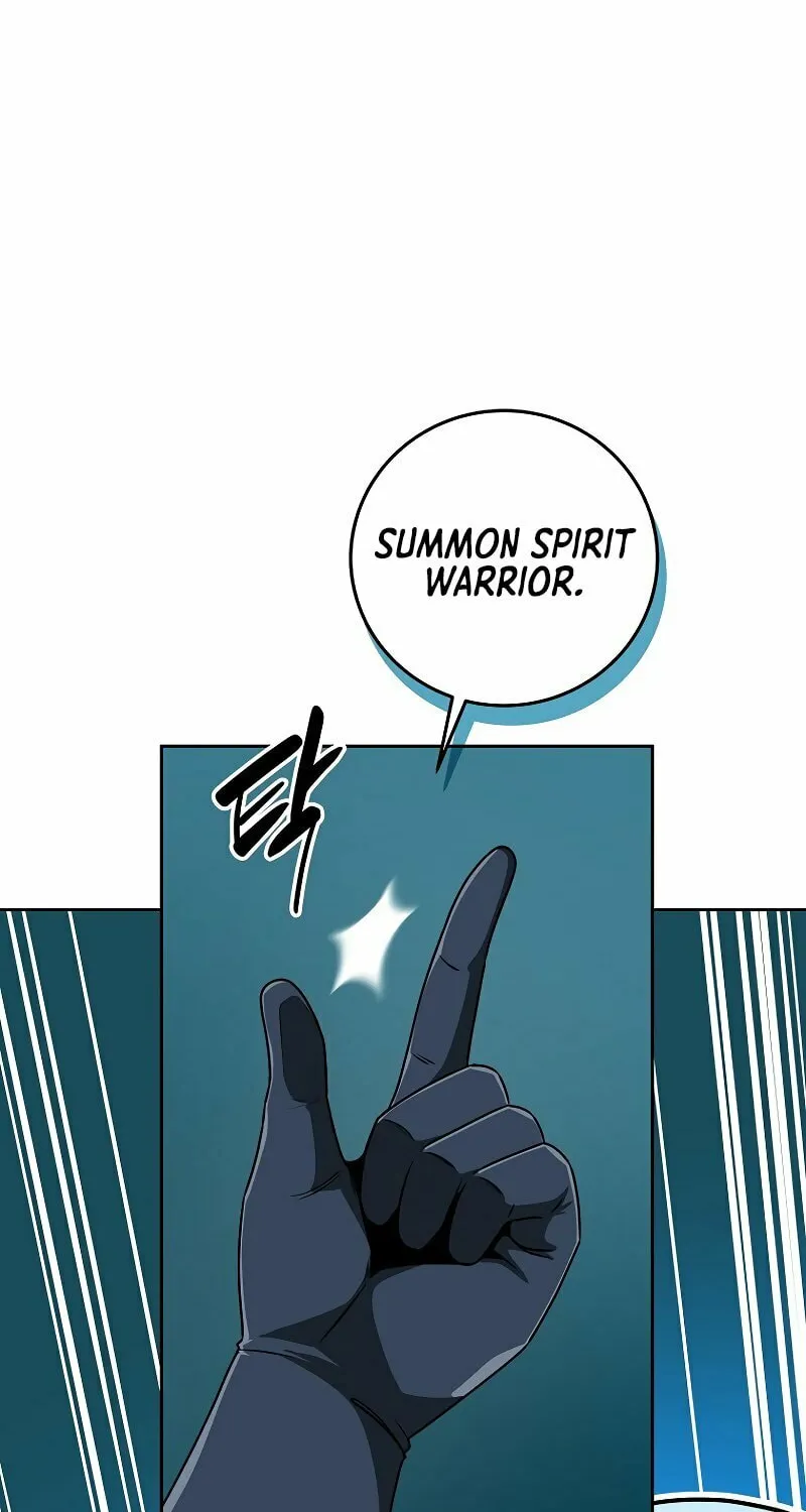Grand Warlock Streamer Chapter 85 page 31 - 