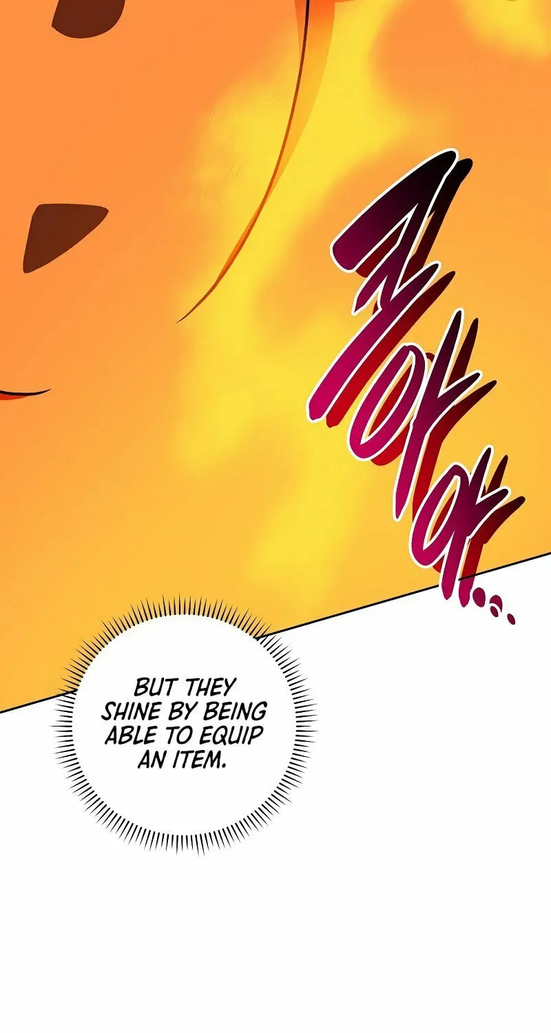 Grand Warlock Streamer Chapter 85 page 33 - 