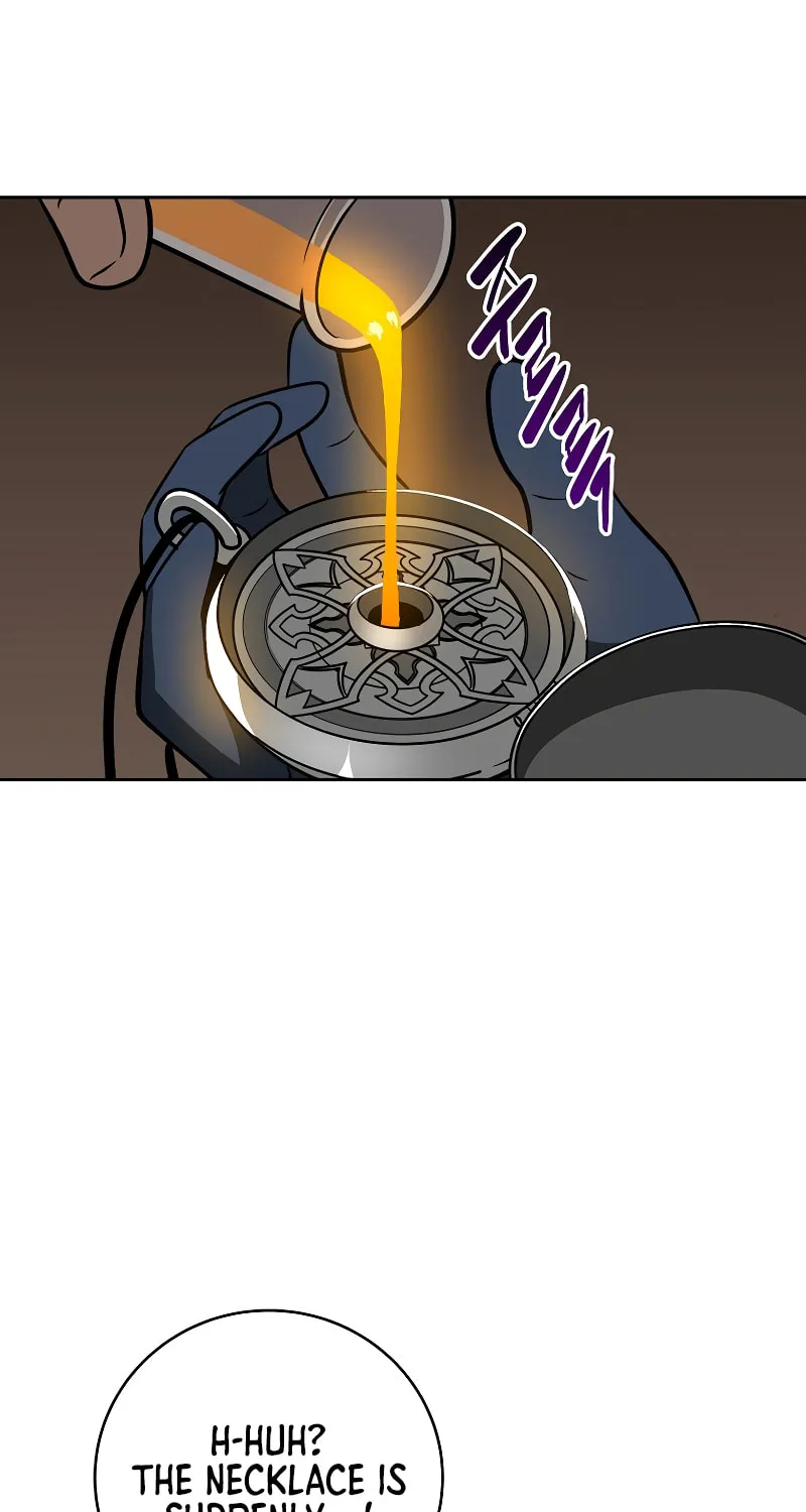 Grand Warlock Streamer Chapter 85 page 38 - 