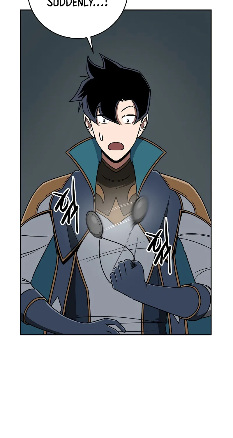 Grand Warlock Streamer Chapter 85 page 39 - 