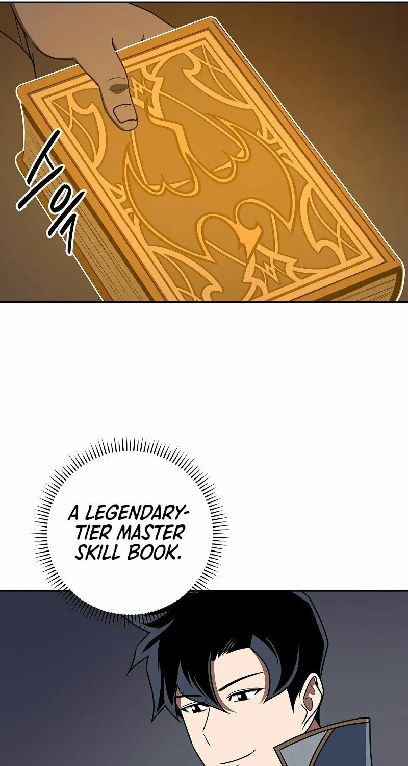 Grand Warlock Streamer Chapter 85 page 42 - 