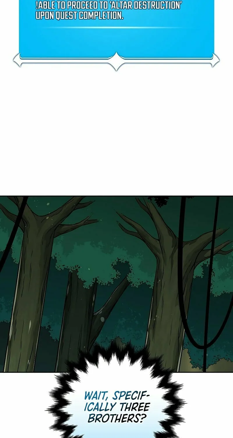 Grand Warlock Streamer Chapter 85 page 44 - 
