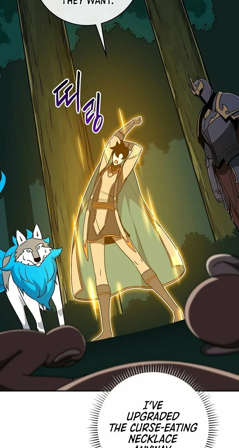 Grand Warlock Streamer Chapter 85 page 47 - 