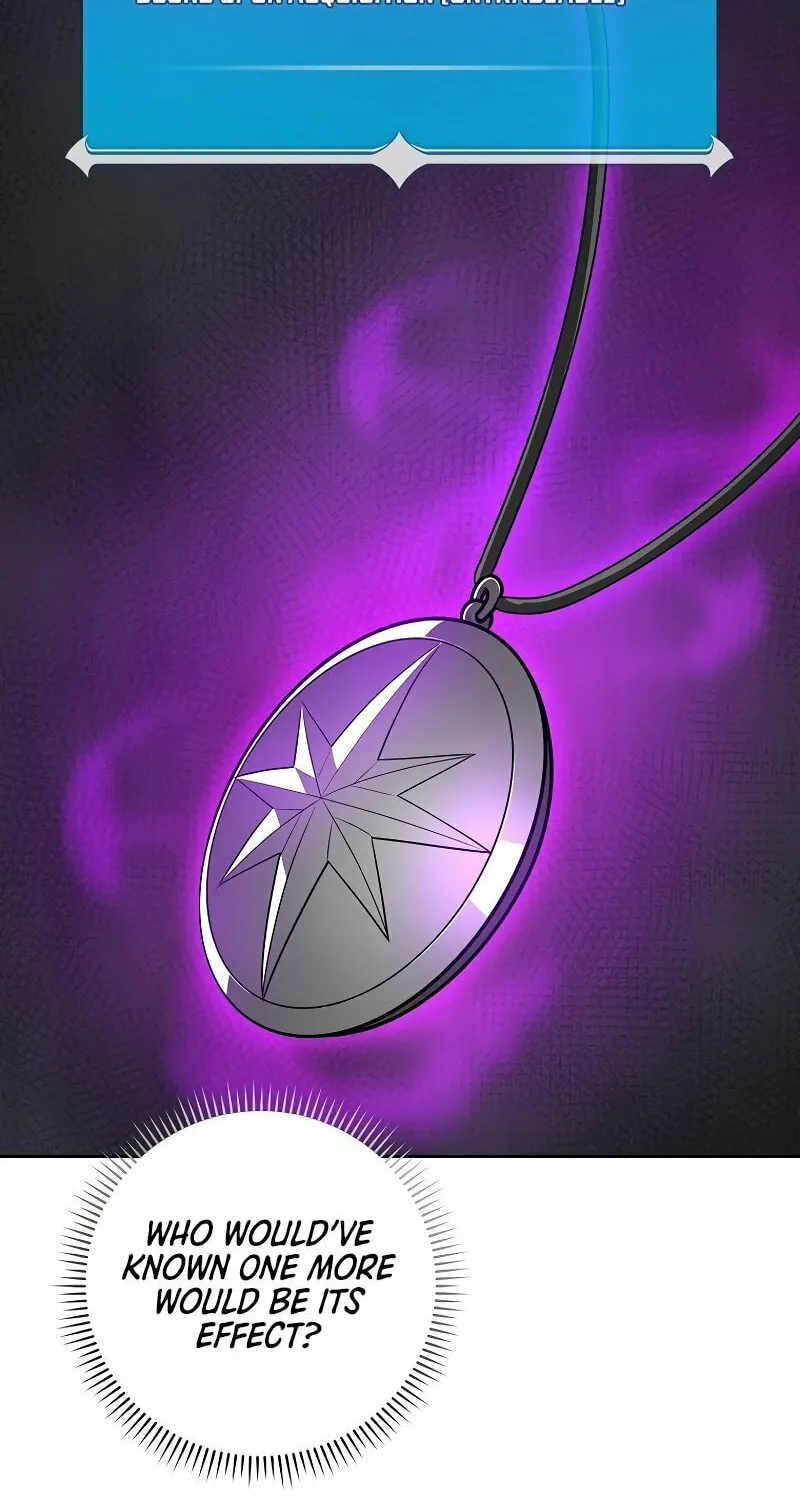 Grand Warlock Streamer Chapter 85 page 49 - 