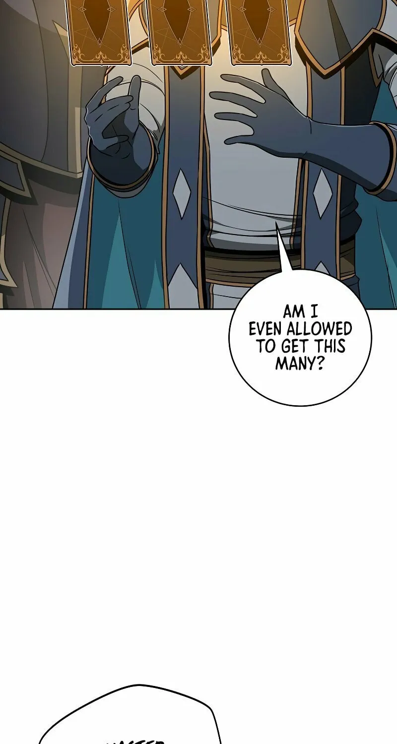 Grand Warlock Streamer Chapter 85 page 6 - 