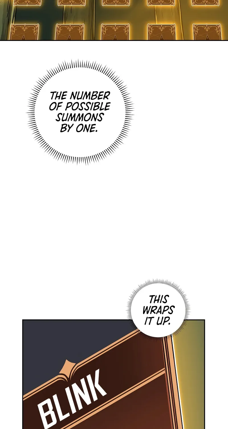Grand Warlock Streamer Chapter 85 page 51 - 