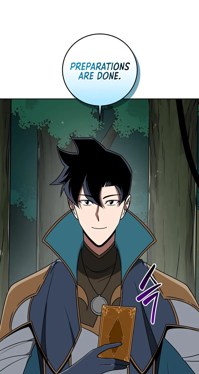 Grand Warlock Streamer Chapter 85 page 53 - 