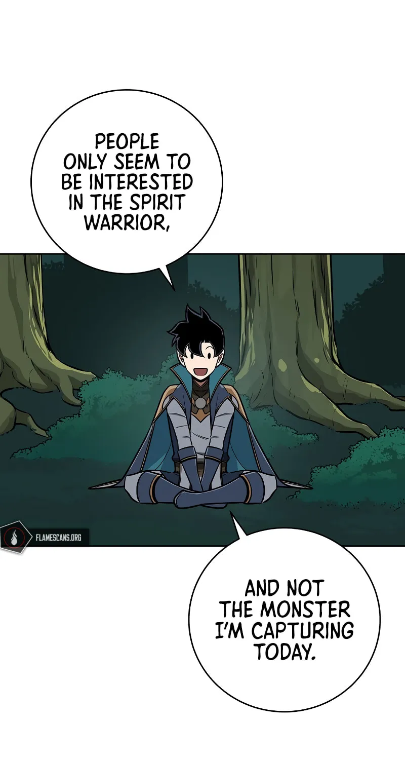 Grand Warlock Streamer Chapter 85 page 56 - 