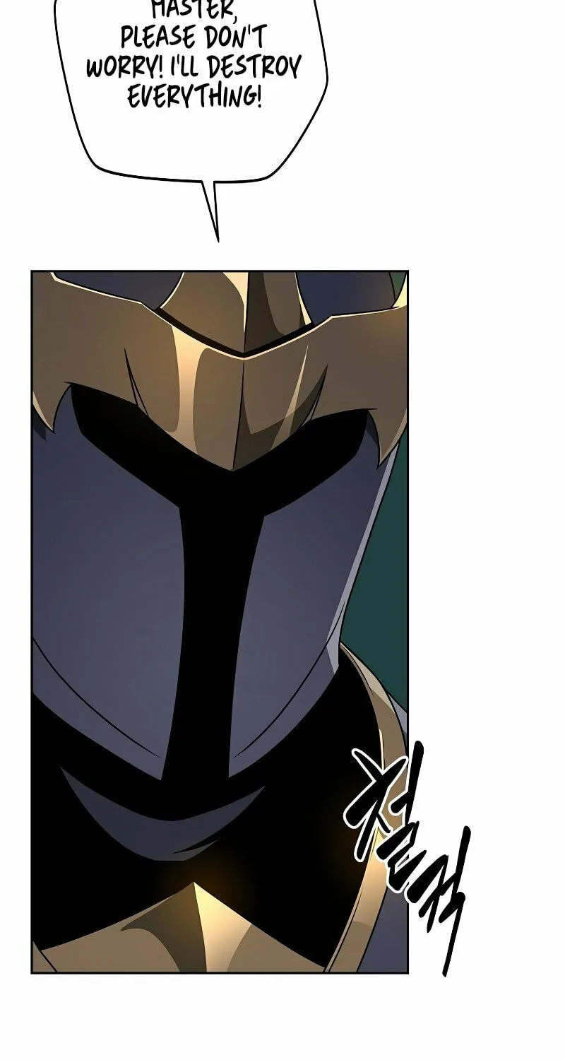 Grand Warlock Streamer Chapter 85 page 7 - 