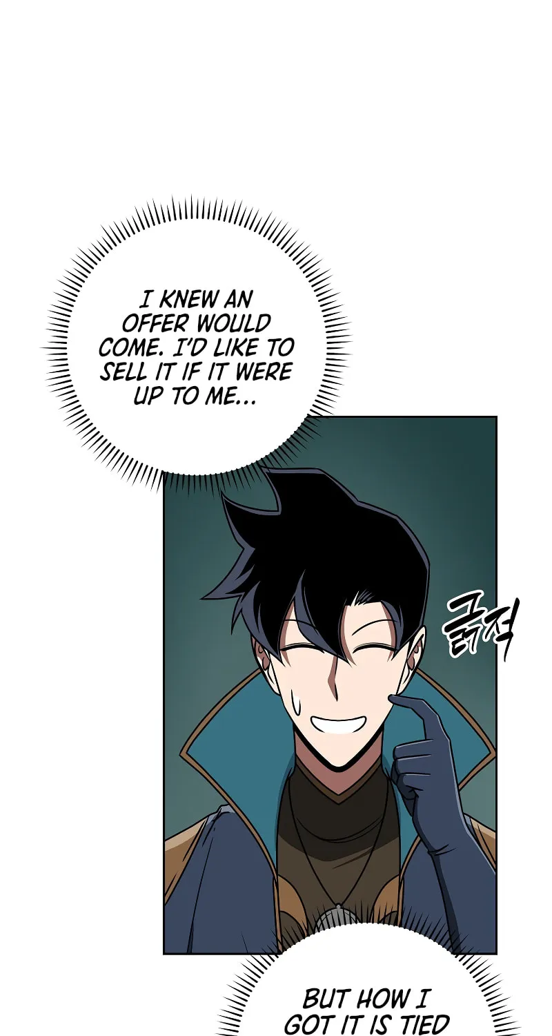 Grand Warlock Streamer Chapter 85 page 62 - 